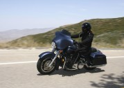 Harley-Davidson FLHX Street Glide